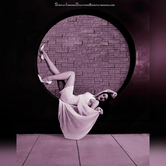 Meet Christiána! 🧜🏻♀️ - Picture 4 of 16